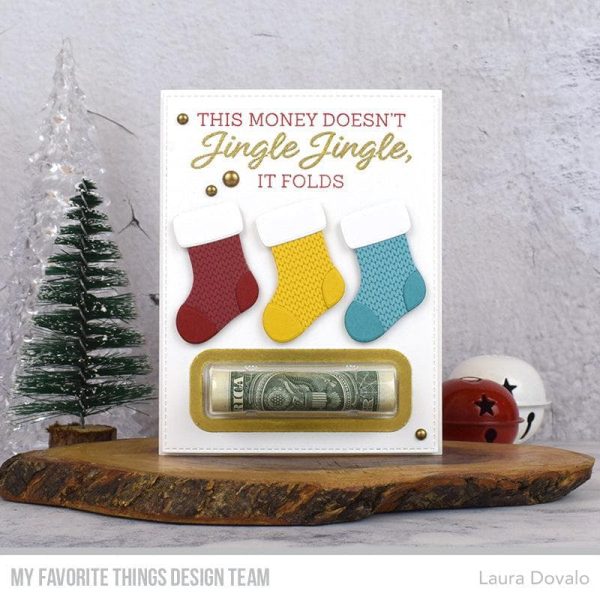 Christmas Complements Die-namics Sale - Image 4