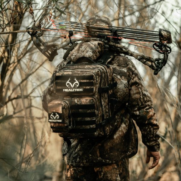 25L Backpack Realtree APX Online Hot Sale - Image 4