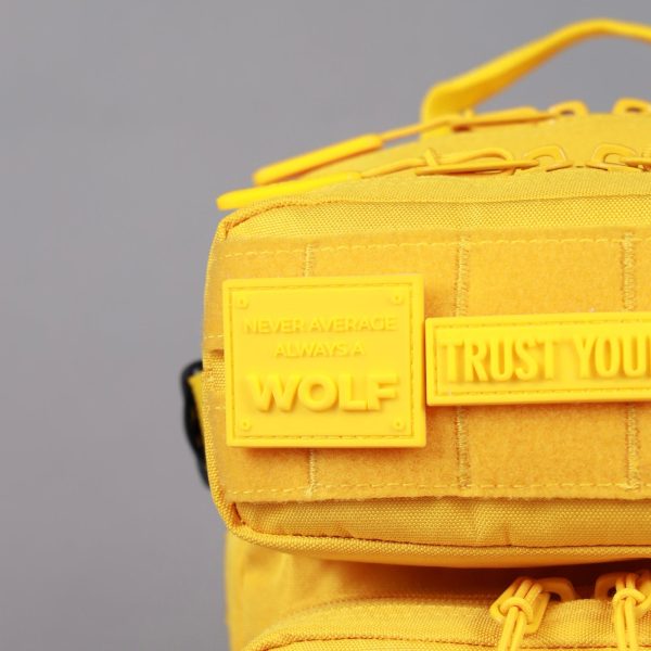 9L Backpack Mini Sherbet Mango For Cheap - Image 5
