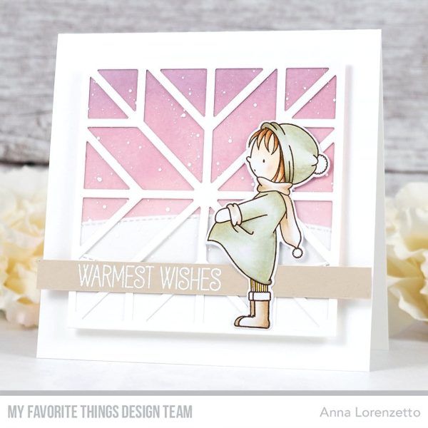 Quilt Square Cover-Up Die-namics For Discount - Image 2