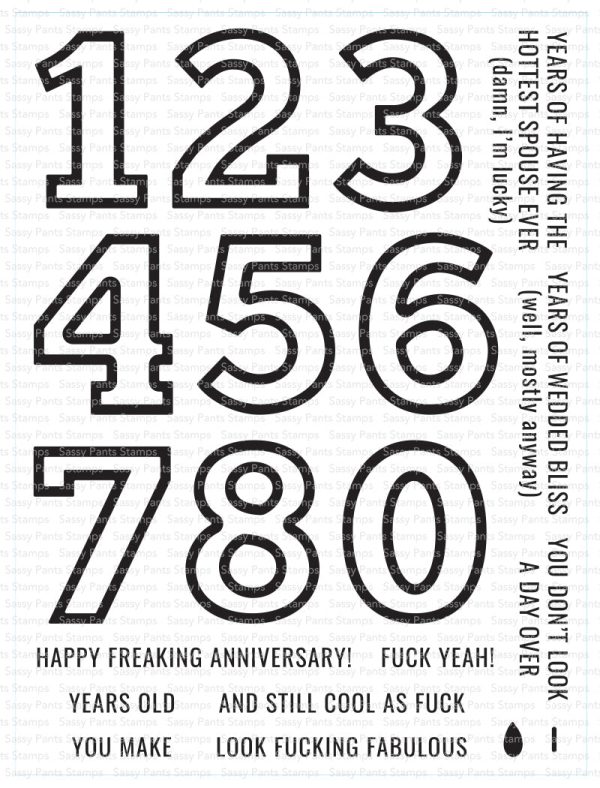 It s Only a Number For Discount