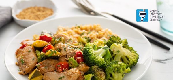 Low-FODMAP FIT™ Quickstart Program For Discount - Image 2