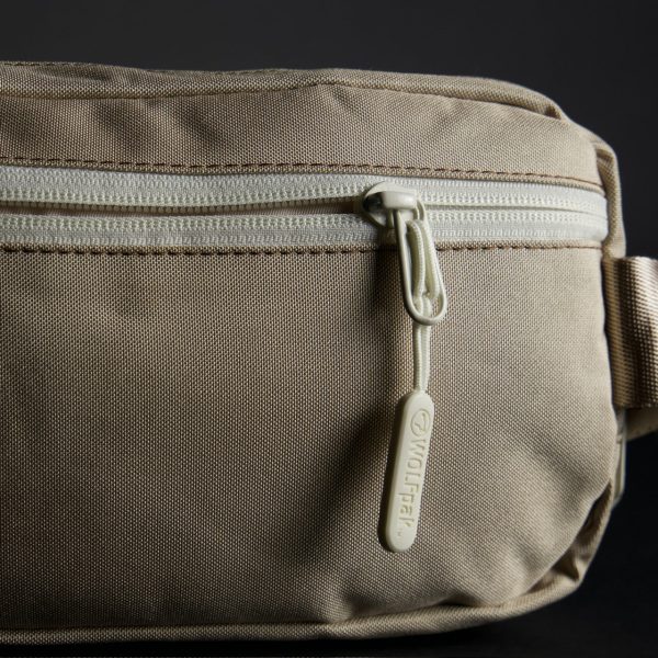 1.5L Crossbody Pack Cashew Discount - Image 5