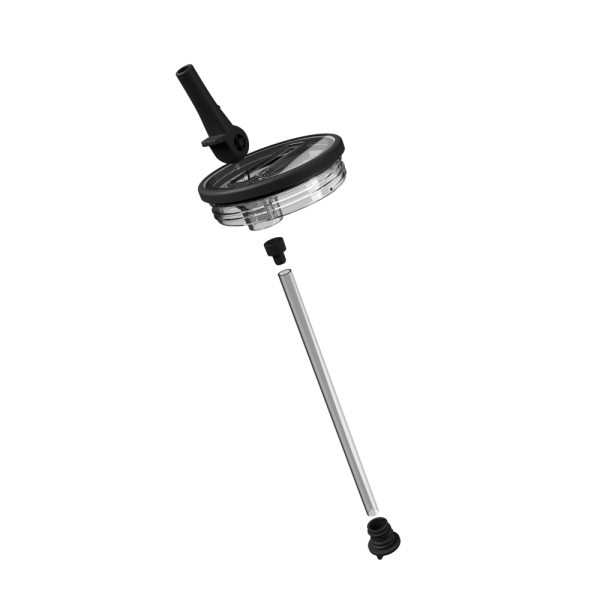 Removable Traveler Lid 40oz Cheap
