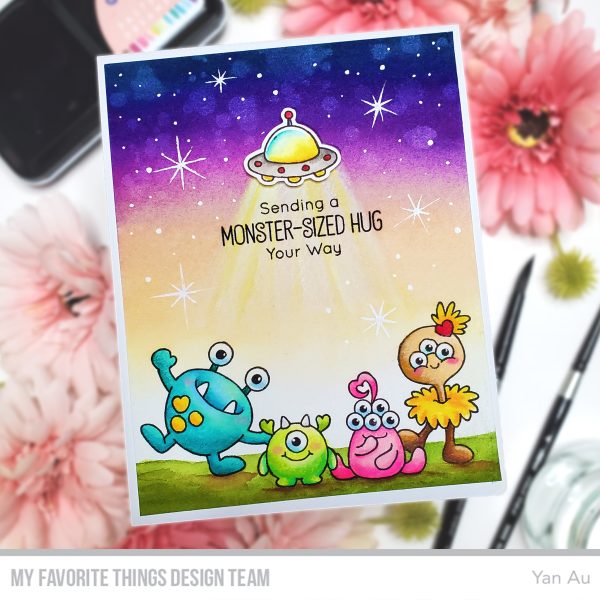 JB Monster Love Hot on Sale - Image 2