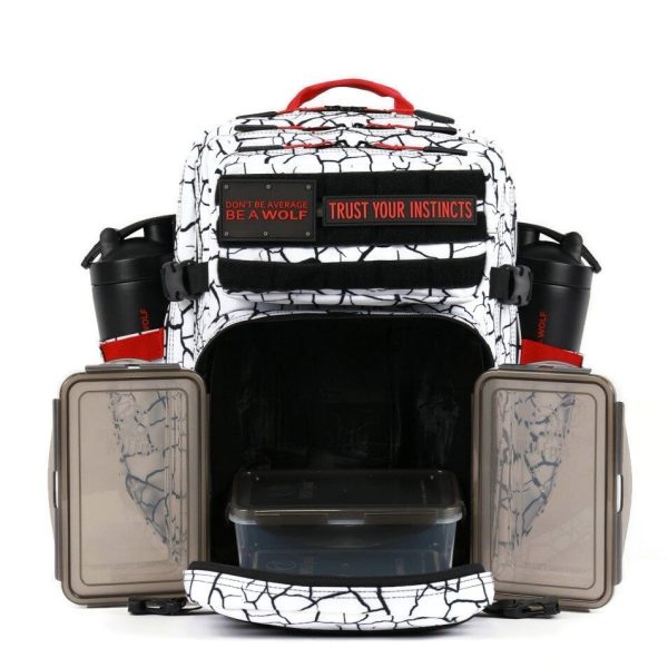 35L Part 3: The Ruin Meal Prep Management Sale - Image 5
