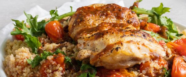 Low-FODMAP FIT™ Quickstart Program For Discount - Image 3