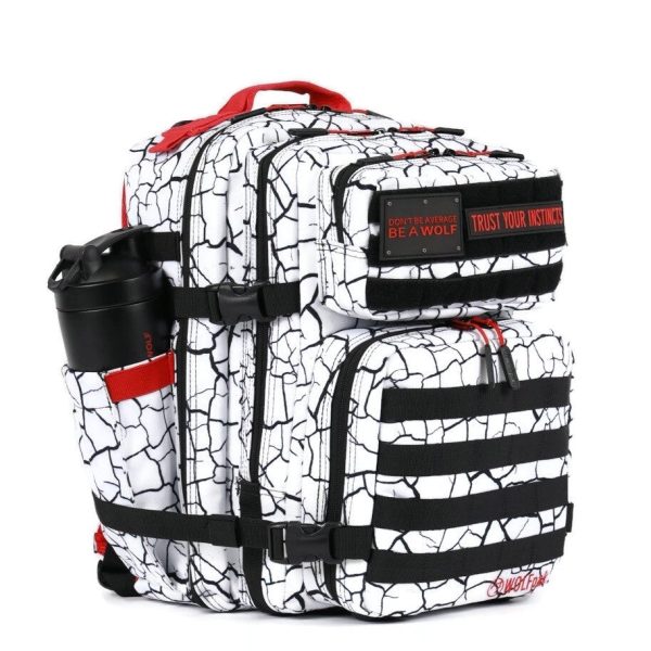 35L Part 3: The Ruin Meal Prep Management Sale - Image 3