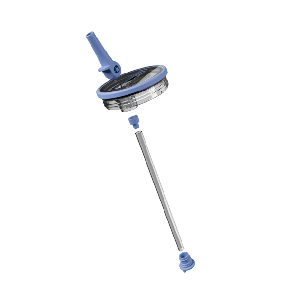 Removable Traveler Lid 40oz Cheap - Image 3