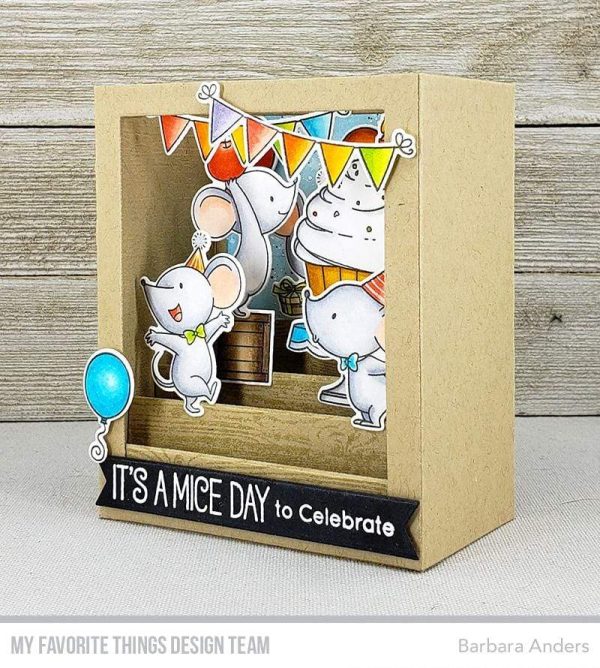 BB Mice Day to Celebrate Sale - Image 3