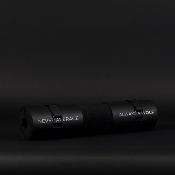 Barbell Pad | Hip Thrust Pad For Discount - Image 4