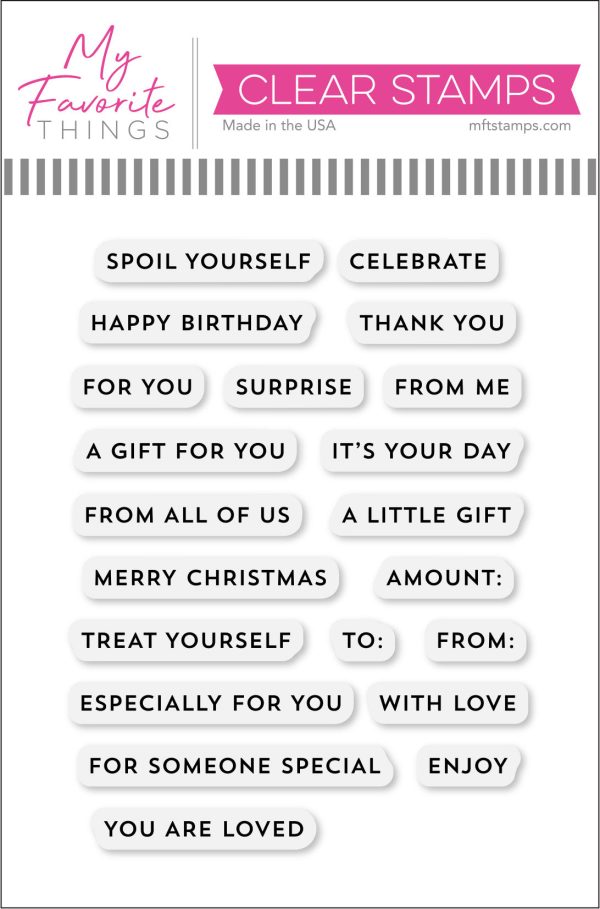 Itty Bitty Gifting Online Sale