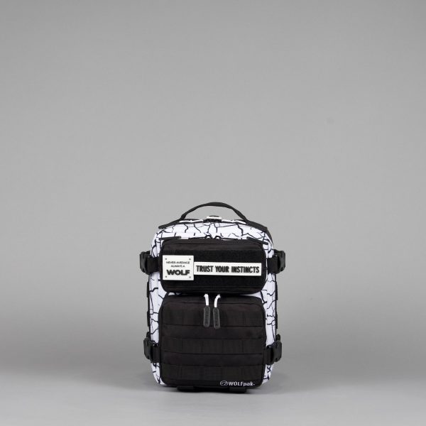 9L Backpack Mini Part 1: The Rise For Sale - Image 4