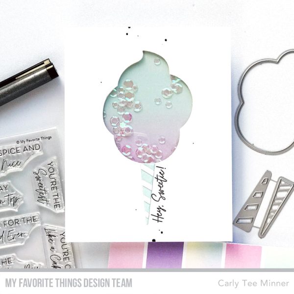 Sweet Summer Color Blends Paper Pad Discount - Image 5