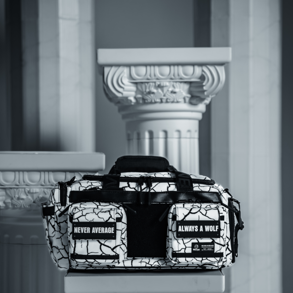 20L Mini Duffle Bag Part 2: The Reign Online