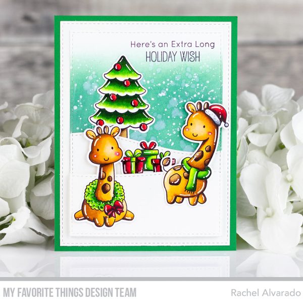JB Extra Long Holiday Wishes For Discount - Image 2