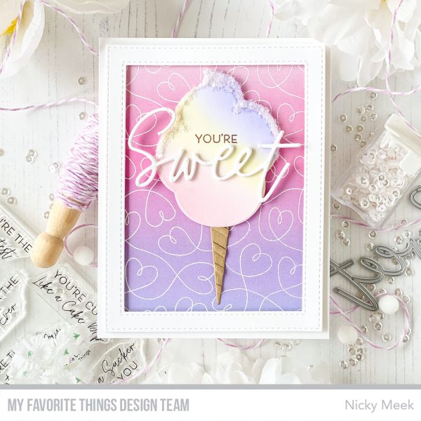 Sweet Summer Color Blends Paper Pad Discount - Image 3