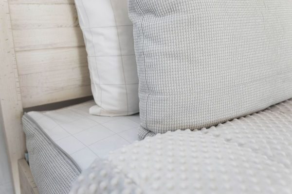Harper Luxe Pillowcase Hot on Sale - Image 2