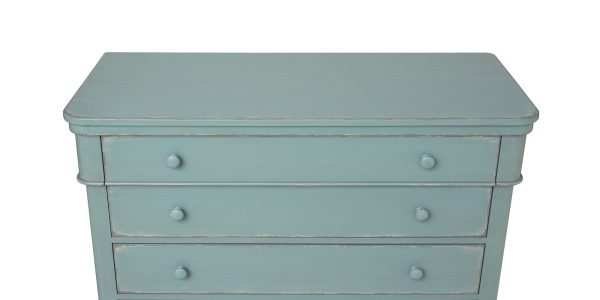 Dorchester Accent Chest- Lagoon Supply - Image 5