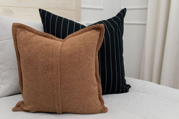 Lincoln Medium Pillow Cover For Discount - Image 2