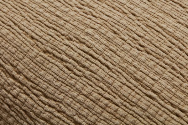 Magnolia Home PMH0050 Gale Latte Pillow Discount - Image 3