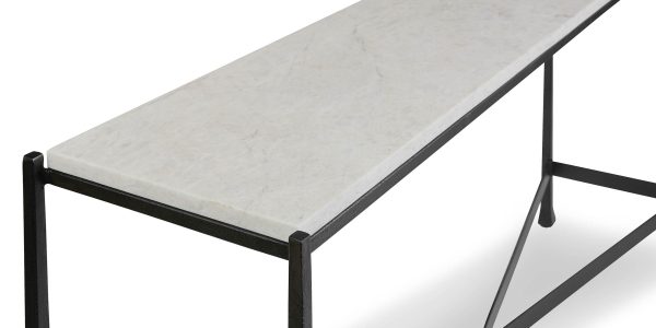 Whitestone Console Table Cheap - Image 4