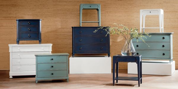 Dorchester Accent Chest- Lagoon Supply - Image 4