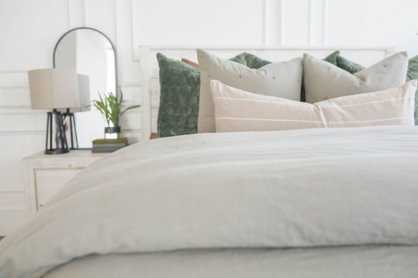 Kensington Duvet Cover For Cheap - Image 3